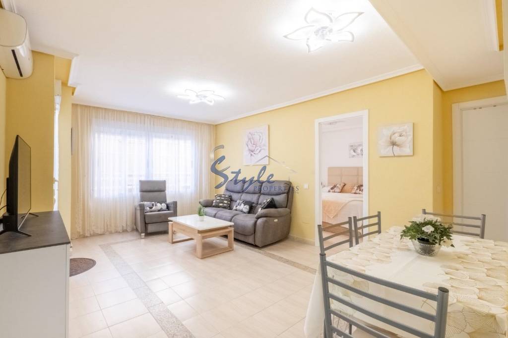 Resale - Apartment - La Mata