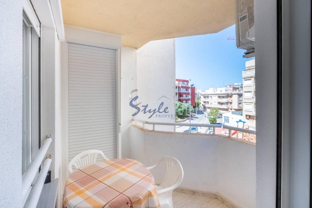 Buy apartment in La Mata, Torrevieja, Costa Blanca. ID2823