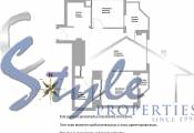 Resale - Apartment - La Mata