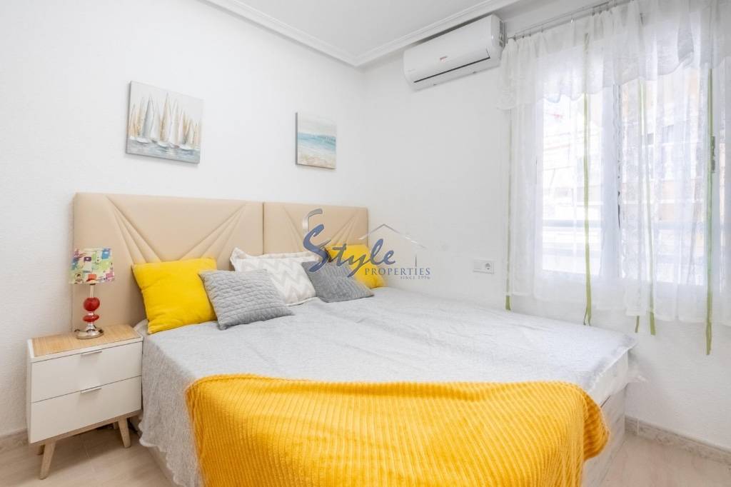 Resale - Apartment - La Mata