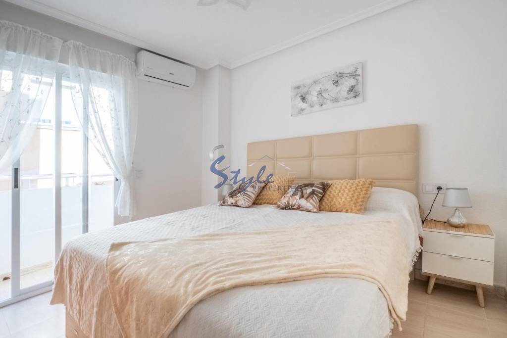 Resale - Apartment - La Mata