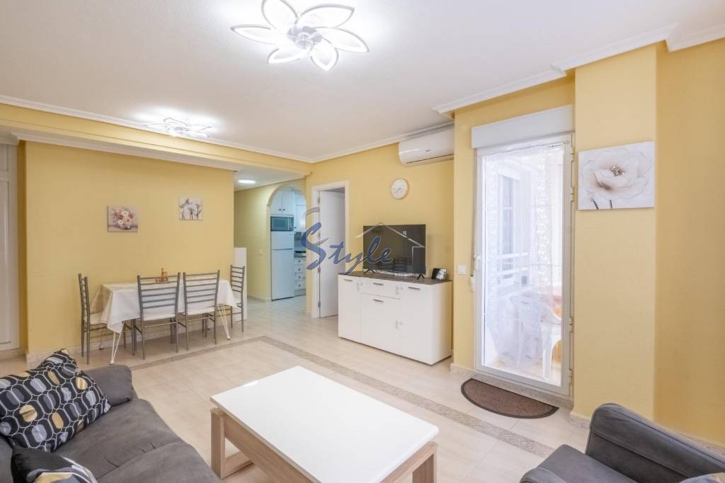 Resale - Apartment - La Mata