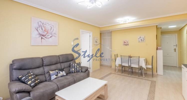 Buy apartment in La Mata, Torrevieja, Costa Blanca. ID2823
