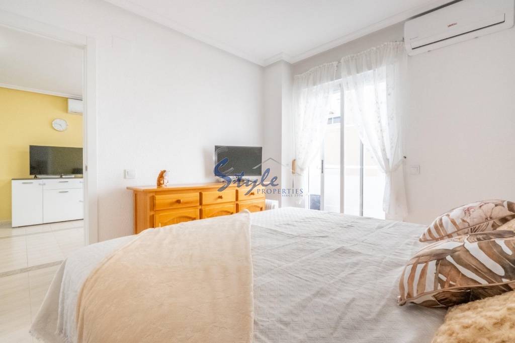 Resale - Apartment - La Mata
