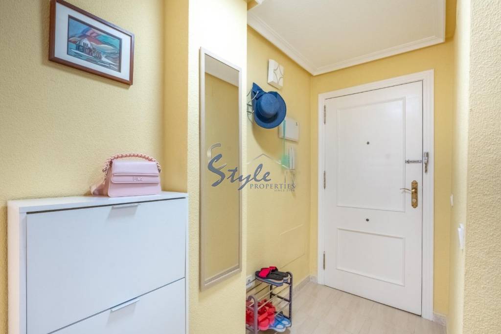 Resale - Apartment - La Mata