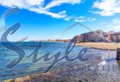 Resale - Apartment - La Mata