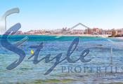 Resale - Apartment - La Mata