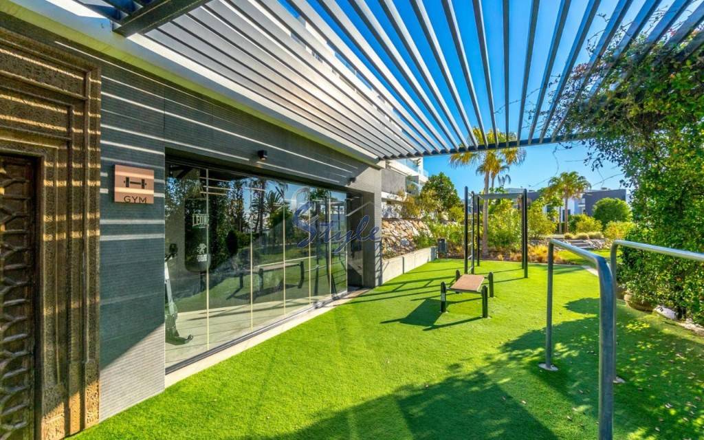 Reventa - Apartamento - Torrevieja  - Los Altos