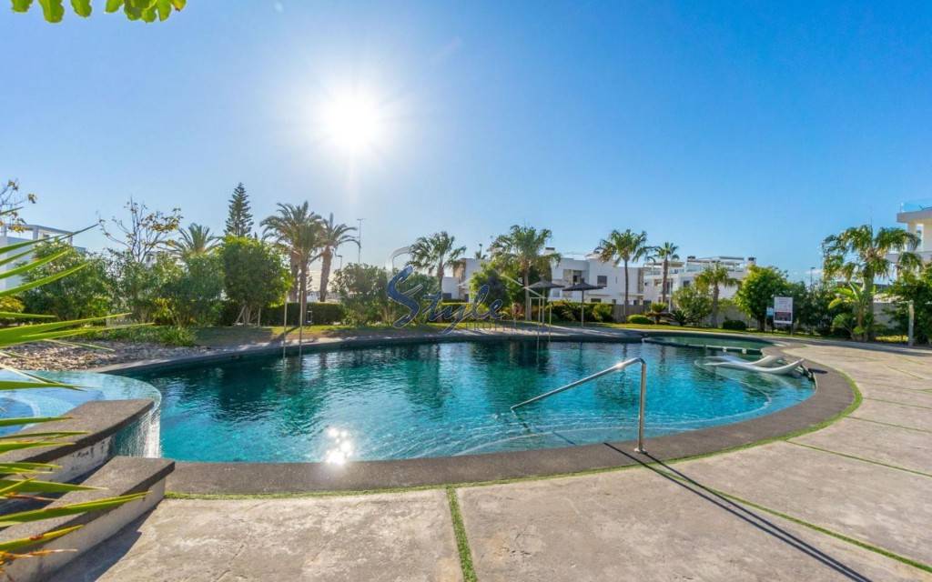 Reventa - Apartamento - Torrevieja  - Los Altos