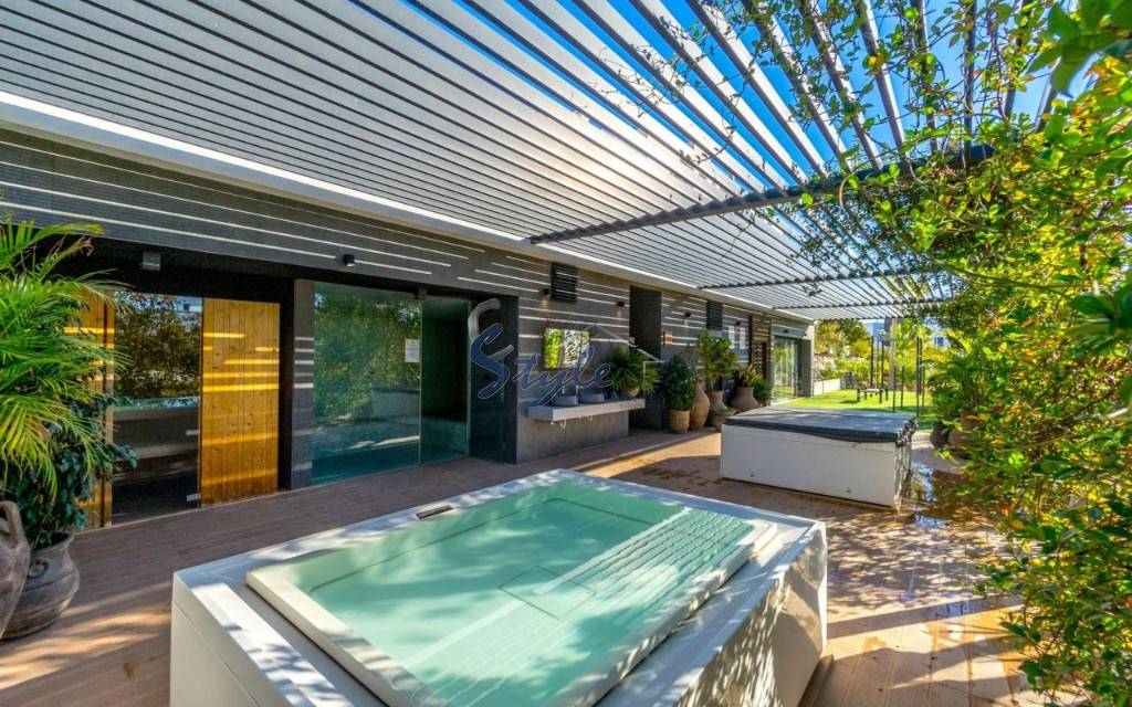 Reventa - Apartamento - Torrevieja  - Los Altos