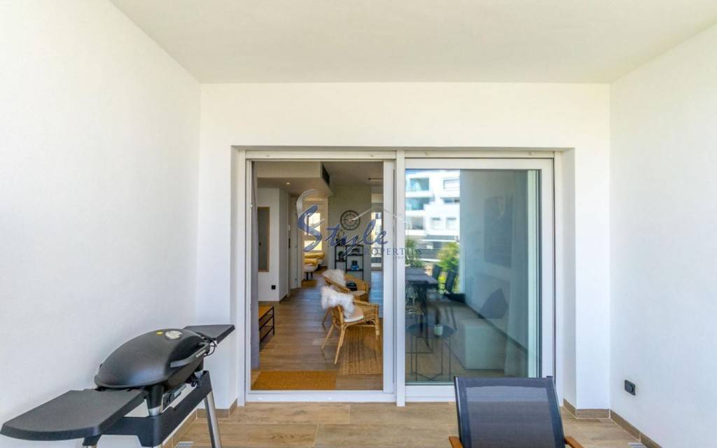 Reventa - Apartamento - Torrevieja  - Los Altos