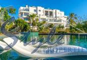 Se vende apartamento moderno en una nueva comunidad en Punta Prima, Los Altos, Costa Blanca. ID2670