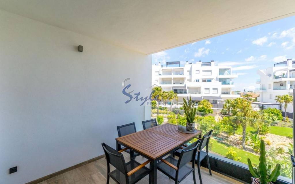 Reventa - Apartamento - Torrevieja  - Los Altos