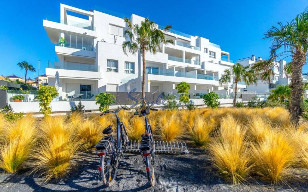 Reventa - Apartamento - Torrevieja  - Los Altos