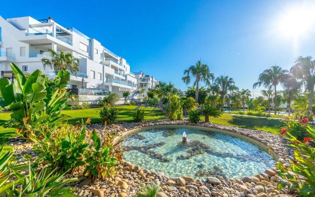 Reventa - Apartamento - Torrevieja  - Los Altos