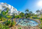 Reventa - Apartamento - Torrevieja  - Los Altos