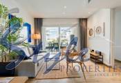 Se vende apartamento moderno en una nueva comunidad en Punta Prima, Los Altos, Costa Blanca. ID2670
