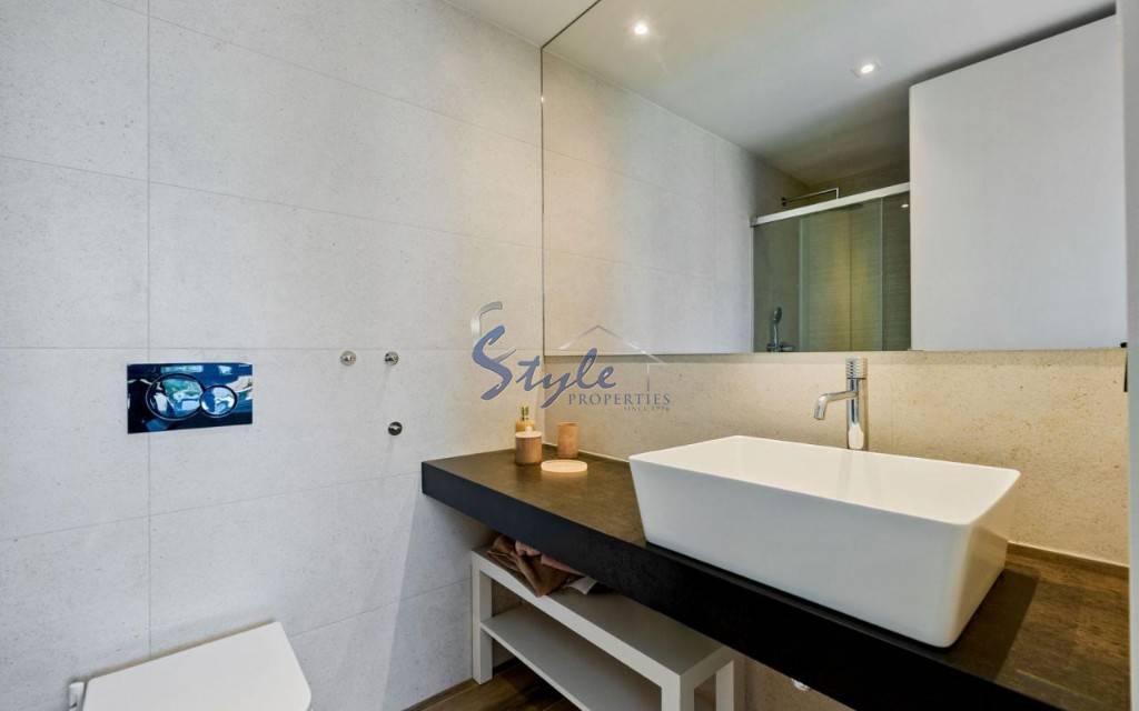 Reventa - Apartamento - Torrevieja  - Los Altos