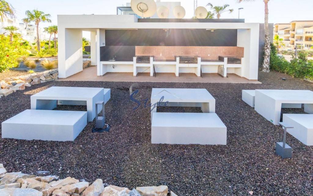 Reventa - Apartamento - Torrevieja  - Los Altos