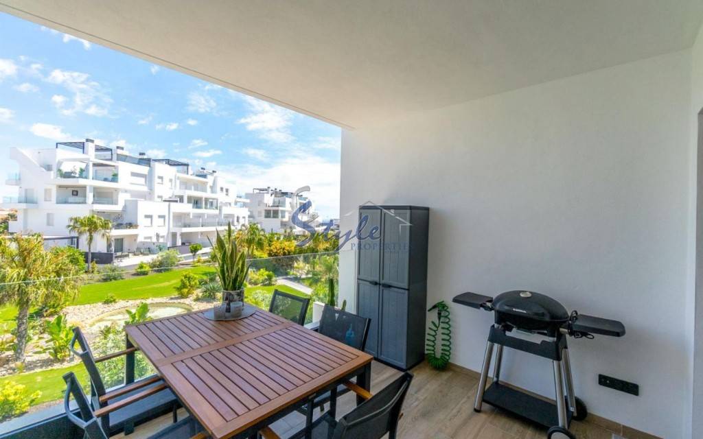 Reventa - Apartamento - Torrevieja  - Los Altos