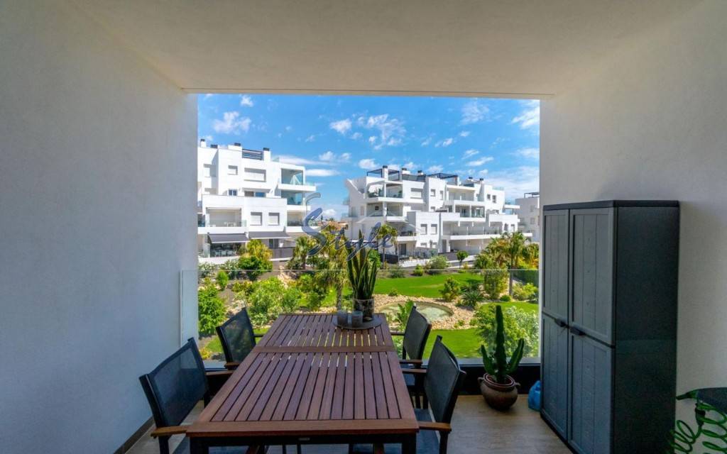 Reventa - Apartamento - Torrevieja  - Los Altos