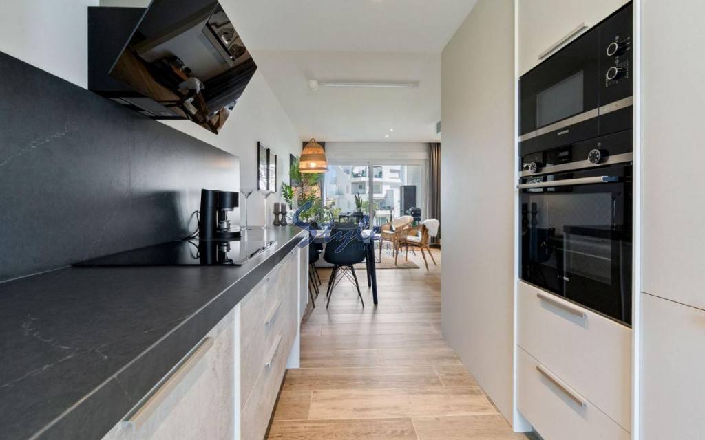 Reventa - Apartamento - Torrevieja  - Los Altos