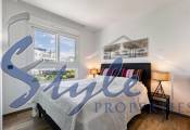 Se vende apartamento moderno en una nueva comunidad en Punta Prima, Los Altos, Costa Blanca. ID2670