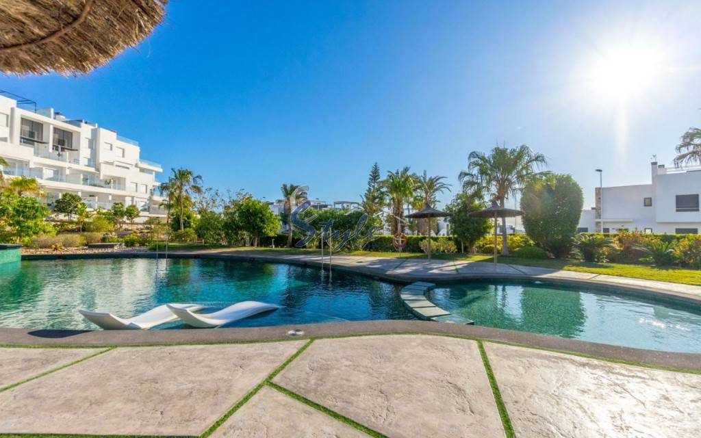Reventa - Apartamento - Torrevieja  - Los Altos