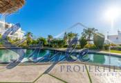 Reventa - Apartamento - Torrevieja  - Los Altos