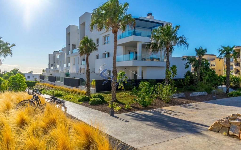 Reventa - Apartamento - Torrevieja  - Los Altos