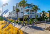 Reventa - Apartamento - Torrevieja  - Los Altos