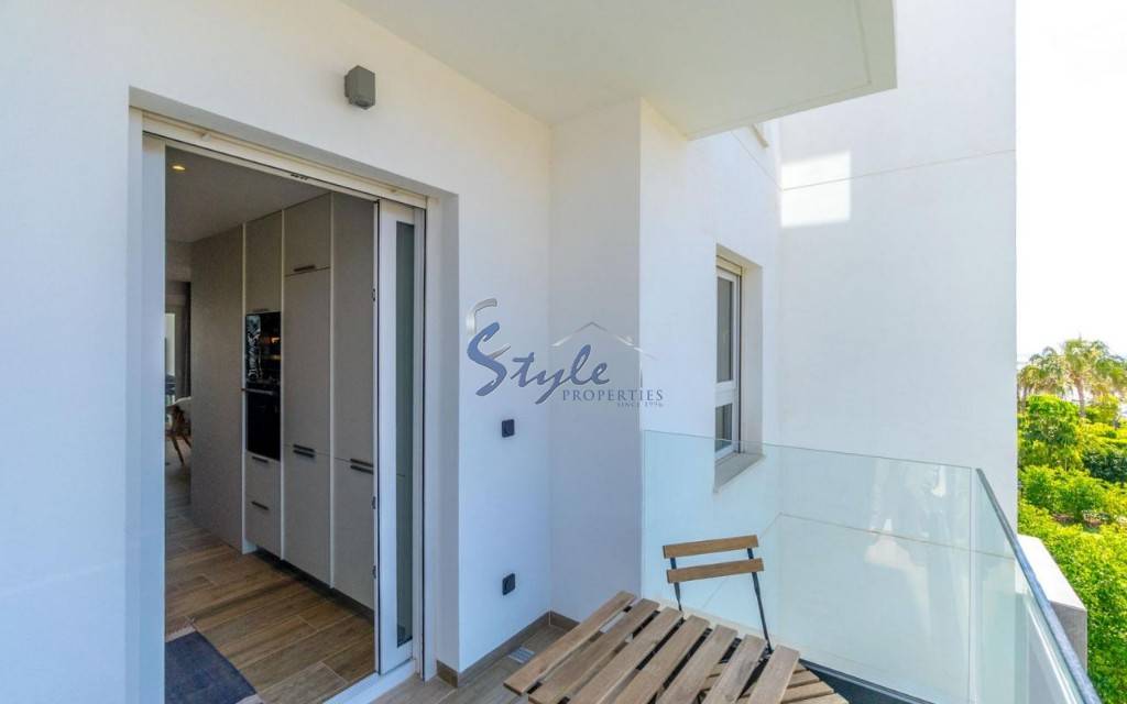 Reventa - Apartamento - Torrevieja  - Los Altos