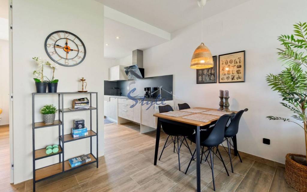 Reventa - Apartamento - Torrevieja  - Los Altos