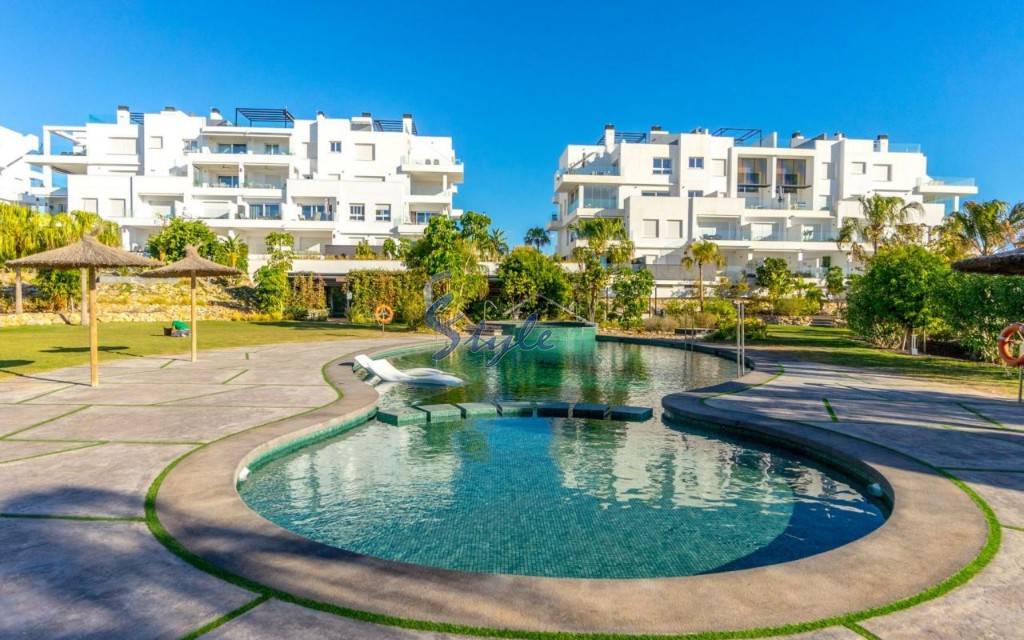 Reventa - Apartamento - Torrevieja  - Los Altos
