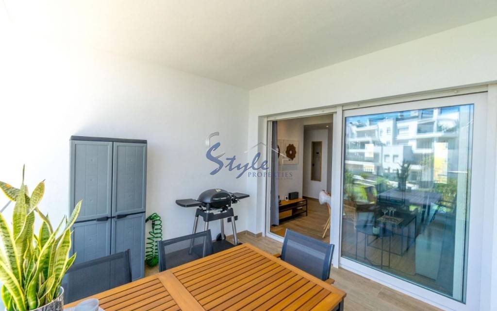 Reventa - Apartamento - Torrevieja  - Los Altos