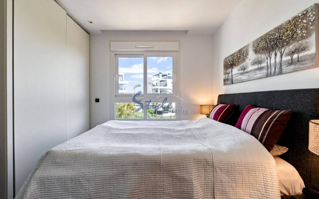 Reventa - Apartamento - Torrevieja  - Los Altos