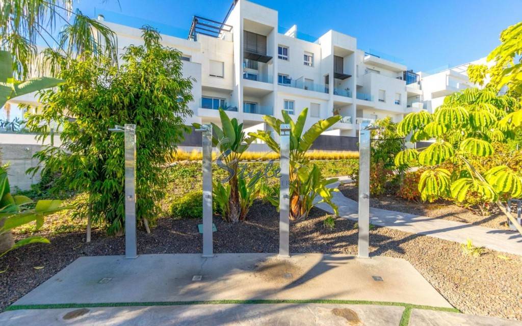 Reventa - Apartamento - Torrevieja  - Los Altos