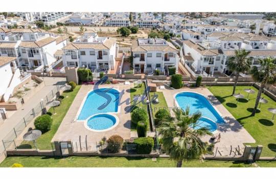 Townhouse - Resale - Punta Prima - Punta Prima Townhouse - Resale - Punta Prima - Punta Prima