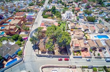 Land - Resale - Torrevieja - Los Balcones