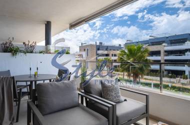 Apartment - Resale - Orihuela Costa  - Playa Flamenca
