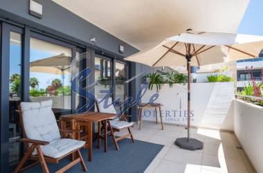 Apartment - Resale - Orihuela Costa  - Playa Flamenca