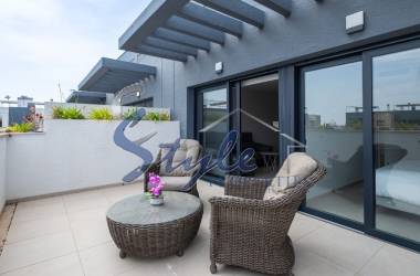 Apartment - Resale - Orihuela Costa  - Playa Flamenca
