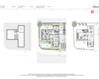 Nuevo - Detached - Torre Pacheco - Torre-Pacheco