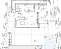 Nuevo - Villa - Altea