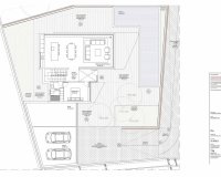 Nuevo - Villa - Altea