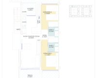 Новостройки - low-bungalow - Торревьеха