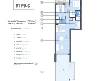 Новостройки - low-bungalow - Долорес