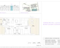 Новостройки - ground-floor - Плайя Фламенка - Playa Flamenca