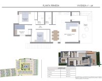 Nuevo - Apartamento - Benidorm - Finestrat