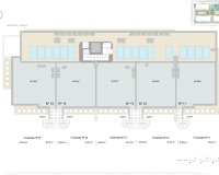 New build - Apartment - Pilar de La Horadada